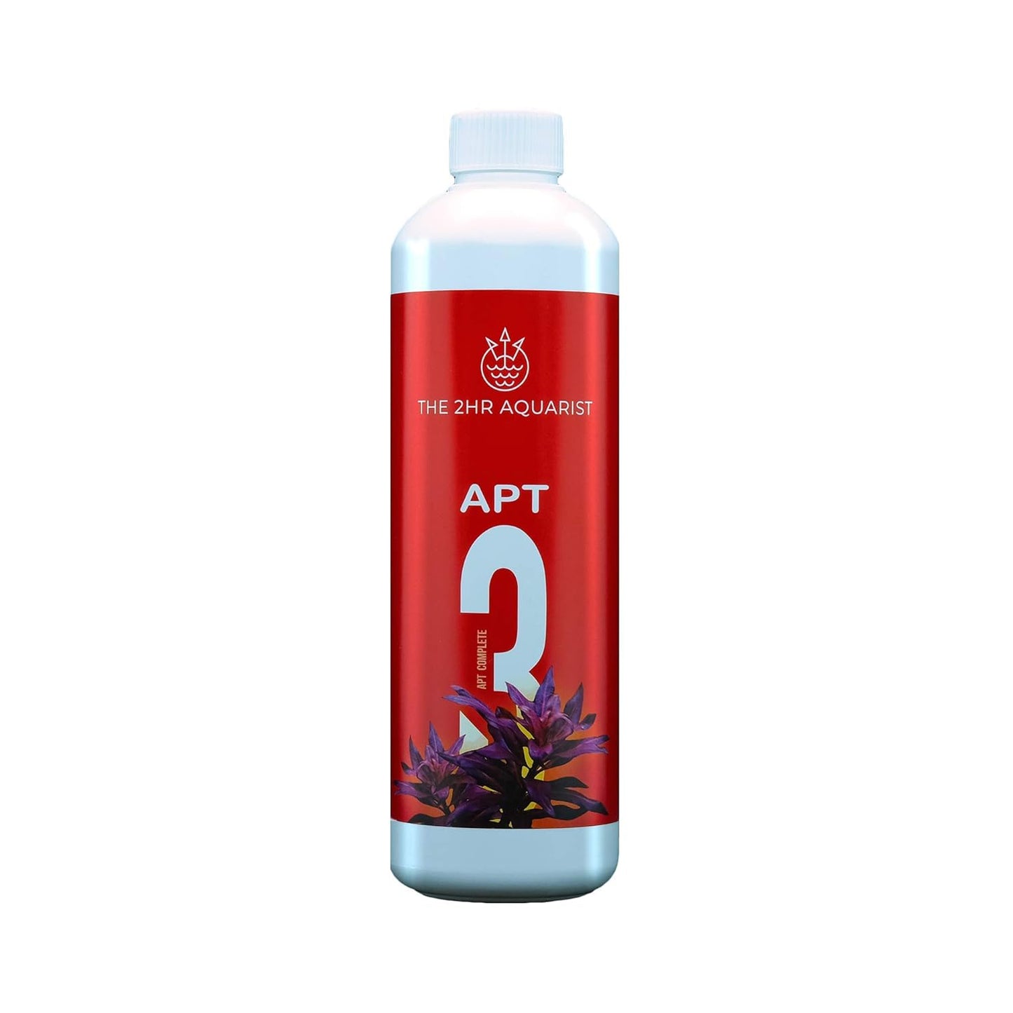 Unlock Richer Colors & Stronger Growth with 2Hr Aquarist APT E Plant Fertilizer (1000ml)