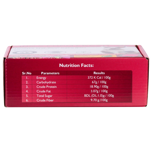 Timothy Hay Rose Treat Cake Bars – High-Fiber Dental & Digestive Treats for Small Pets ( Available in ECONOMY PACKS)
