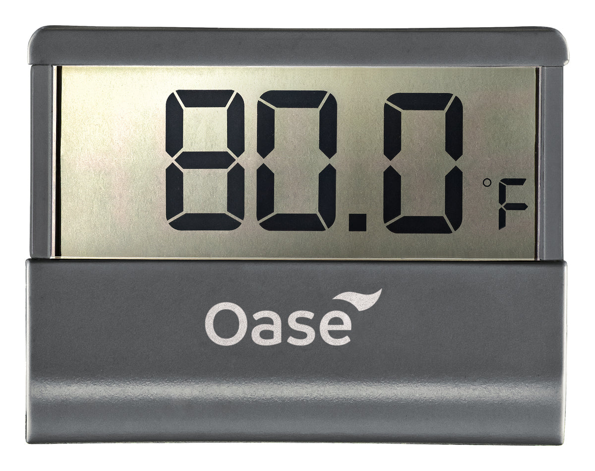 OASE DIGITAL THERMOMETER