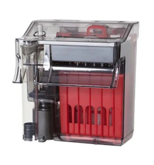 Fluval C-Series 5-Stage Clip-On Power Filter | Advanced Aquarium Filtration System for Crystal Clear Water, Ammonia Control & Healthy Fish Tanks (40–70 Gallons)