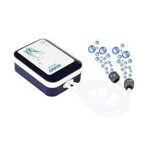 Air pump SOBO SB-228 Mini AC/DC