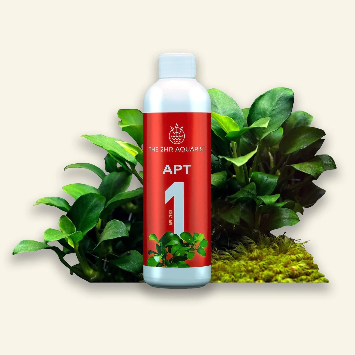 2HR Aquarist APT Zero 200Ml