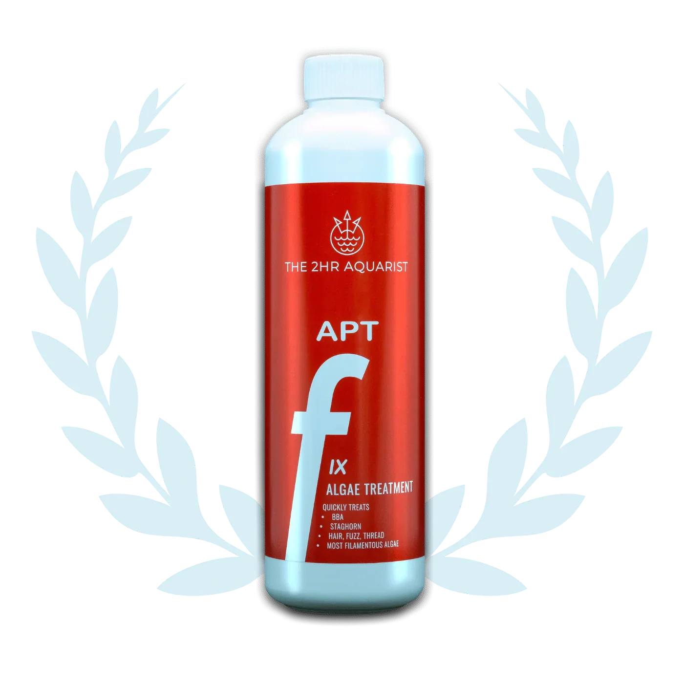 2HR Aquarist APT Fix 200 Ml