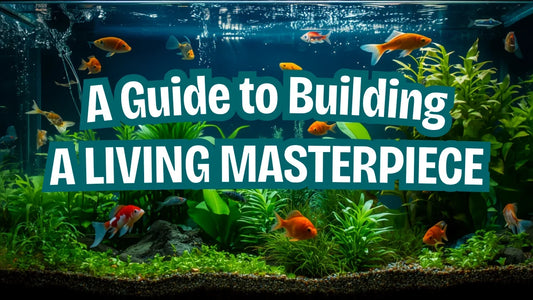 A Guide to Building a Living Masterpiece