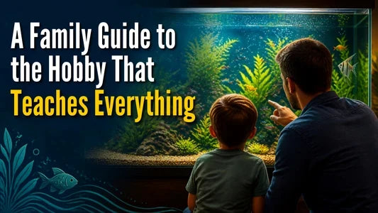 A Family Guide to the Hobby That Teaches Everything