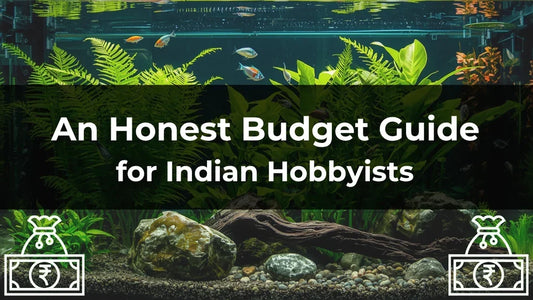 An Honest Budget Guide for Indian Hobbyists