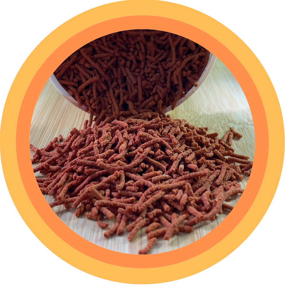 FISH FOOD