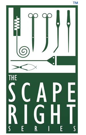 SCAPE RIGHT SERIES