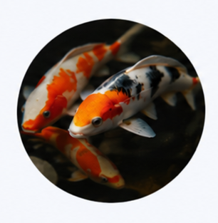 Koi Pond Health Kit