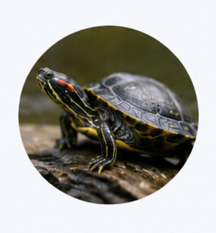Turtle Shell Care Kit