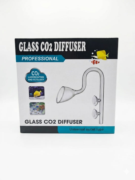 Natural Water Movement with Clean Invisible Filtration Design using Professional Glass Inlet/Outlet 16mm