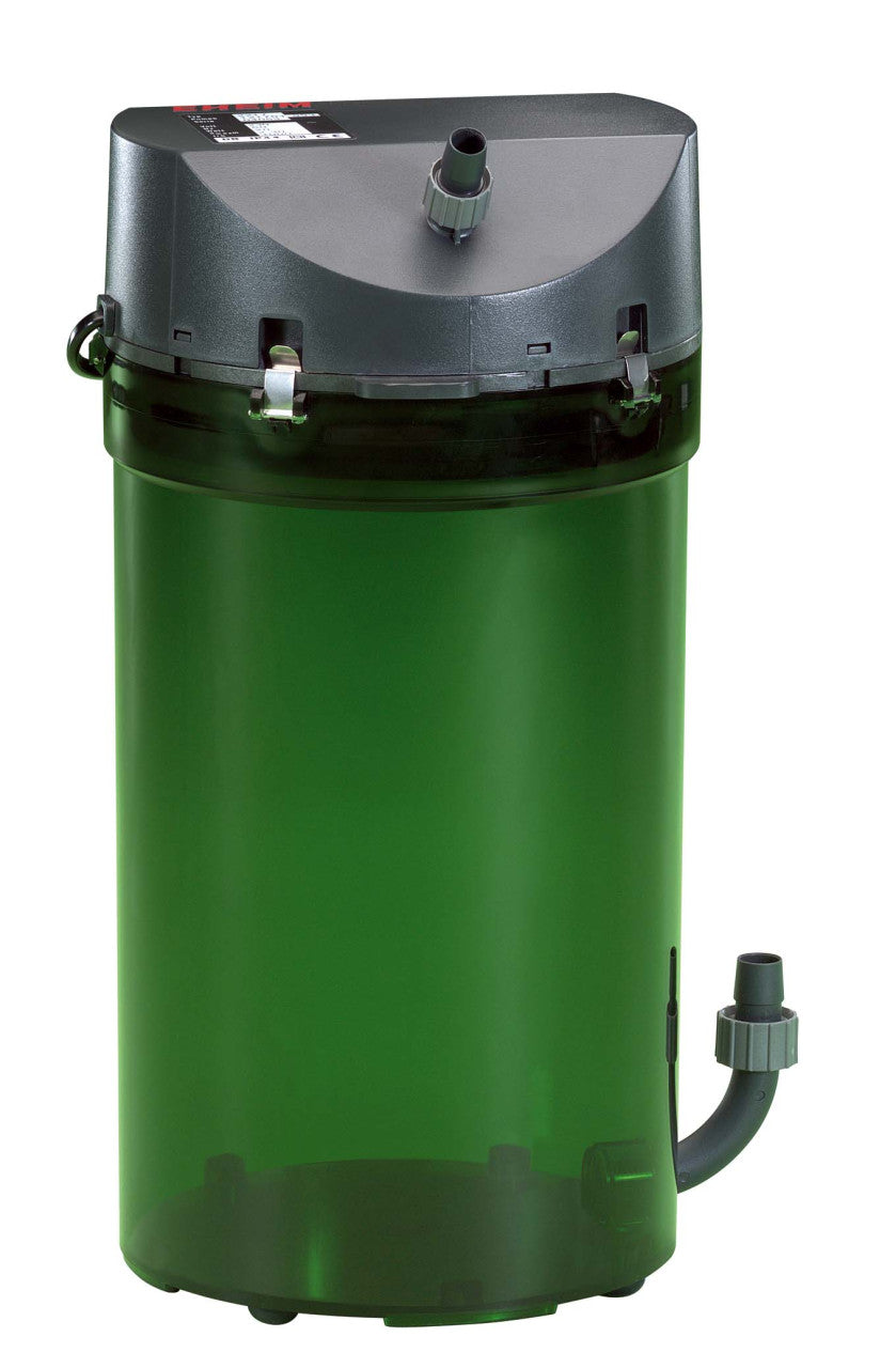EHEIM Classic Filter High-Quality External Canister Filter for Freshwater and Marine Aquariums