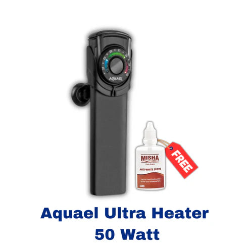 Aquael Ultra Heater 50 Watt