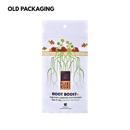 The Plant Right Series (TPRS) Root Boost + – Enhance Plant Growth and Root Development