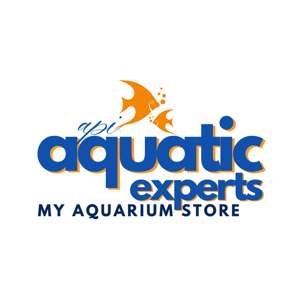 My Aquarium Store 