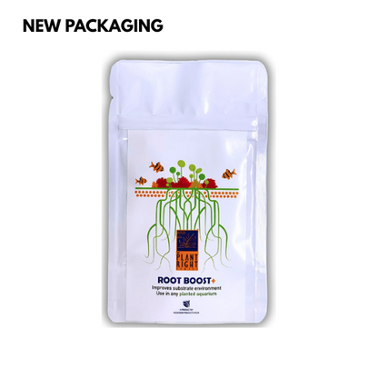 The Plant Right Series (TPRS) Root Boost + – Enhance Plant Growth and Root Development