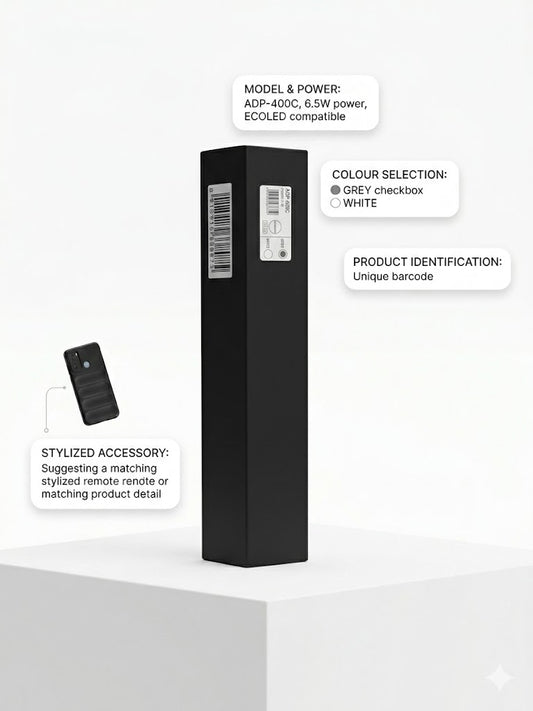 Powerful Multi-Stage Filtration and Crystal-Clear Water Stability using SUNSUN ADP400C 6.5W Canister Filter