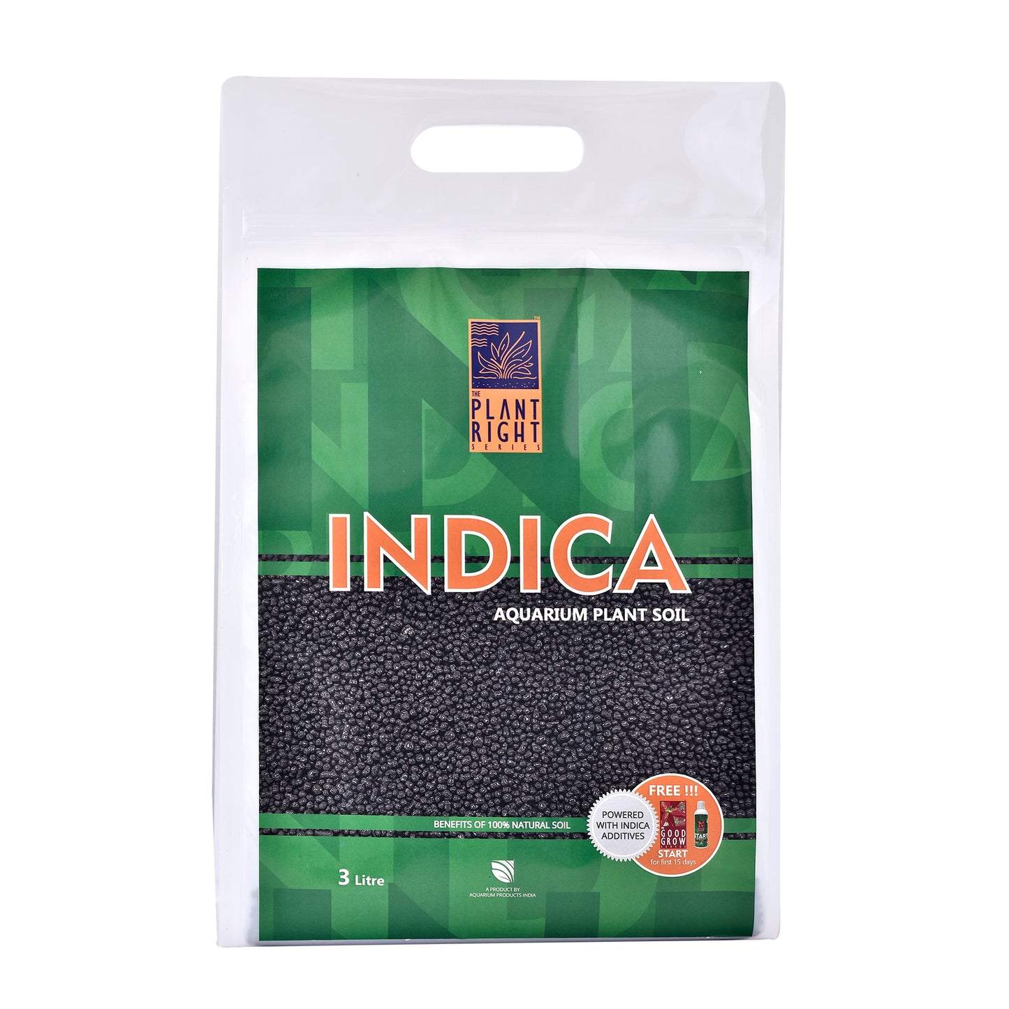 Indica Aqua Soil