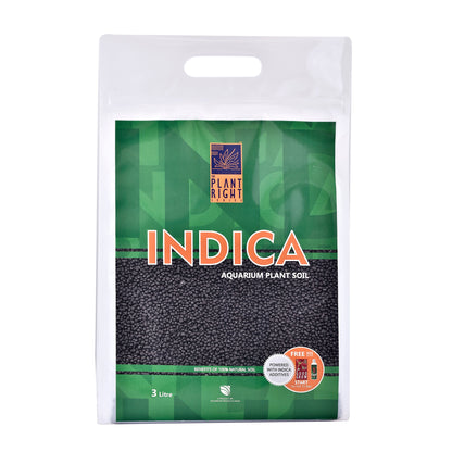 Indica Aqua Soil