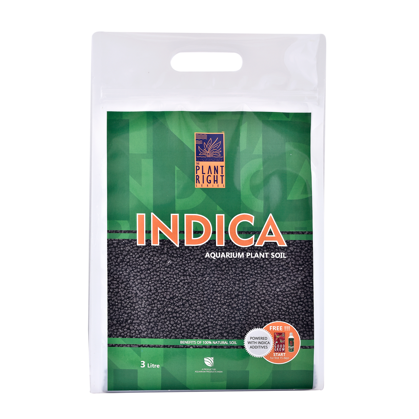 Indica Aqua Soil