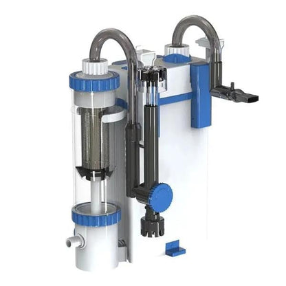Crystal Clear Aquarium Water with Easy Maintenance Filtration using SUNSUN YBF-500