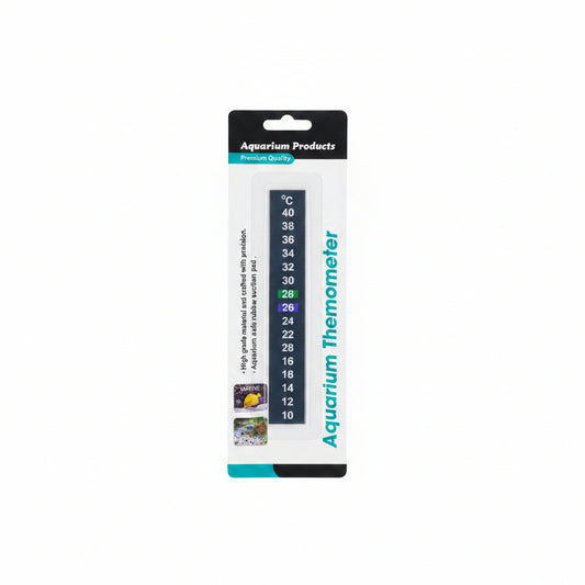 Accurate Temperature Monitoring for Healthier Aquariums using Professional Aquarium Thermometer