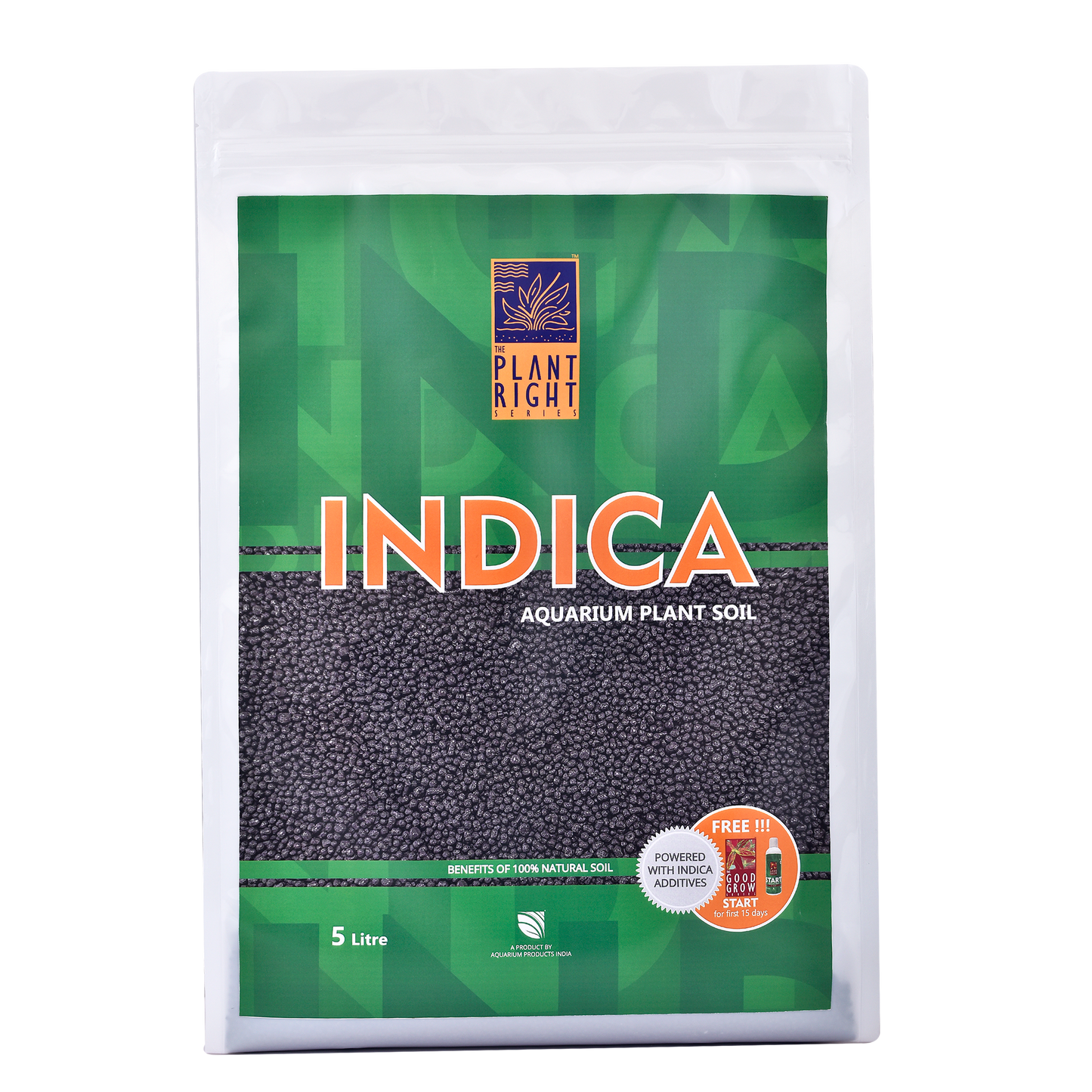 Indica Aqua Soil