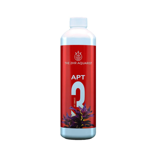 Unlock Richer Colors & Stronger Growth with 2Hr Aquarist APT E Plant Fertilizer (1000ml)