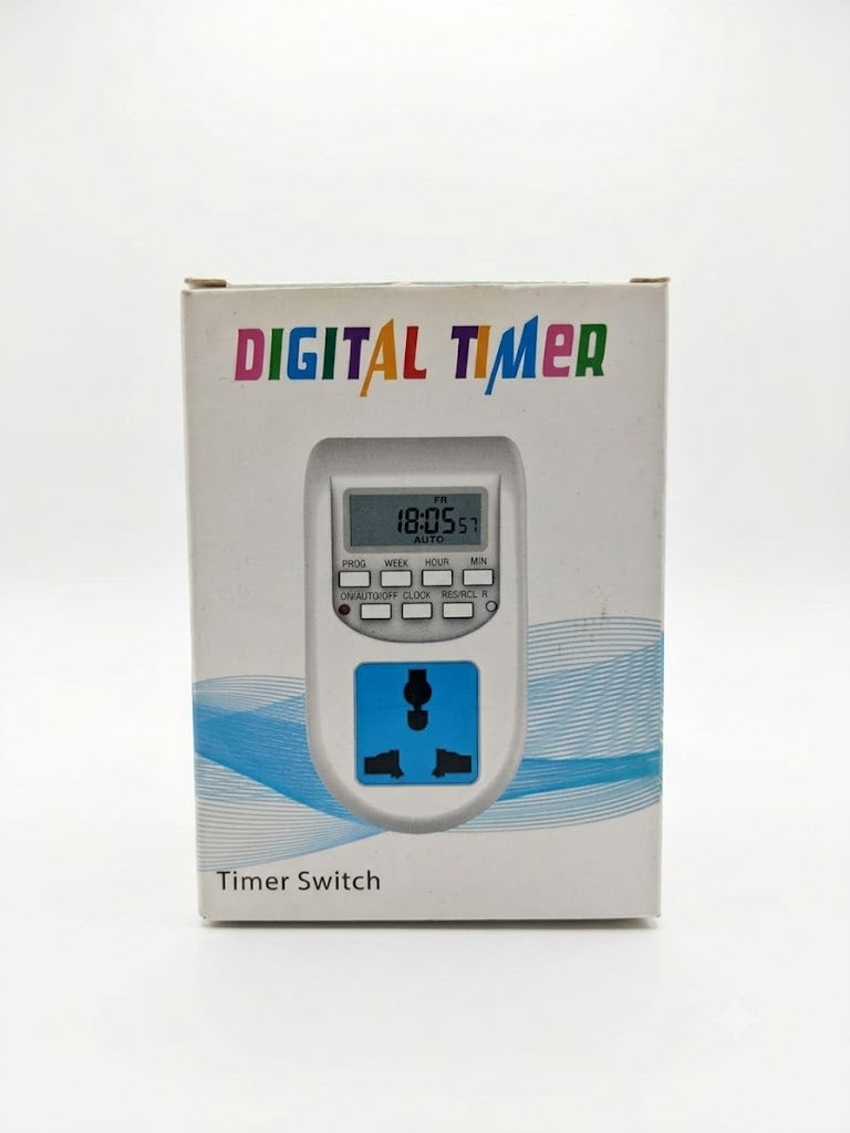 Digital Timer
