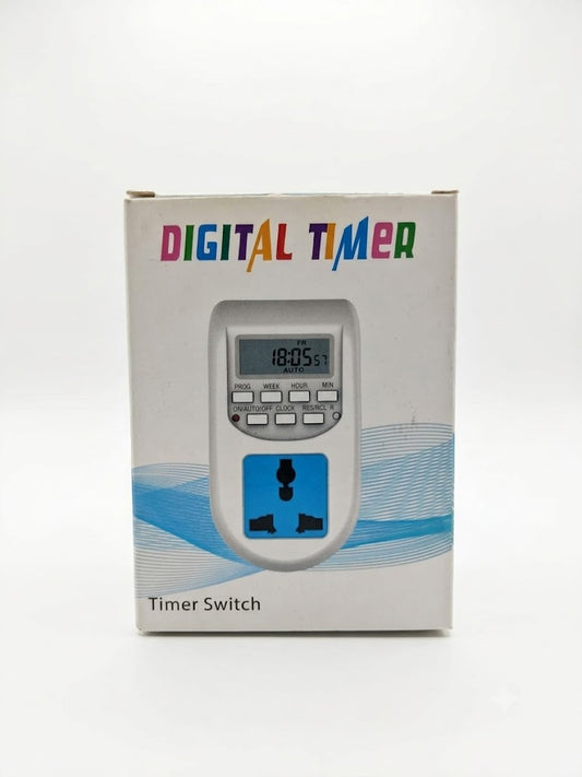 Digital Timer