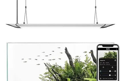 ONF Flat One+ 90cm (BW) - Pendant style