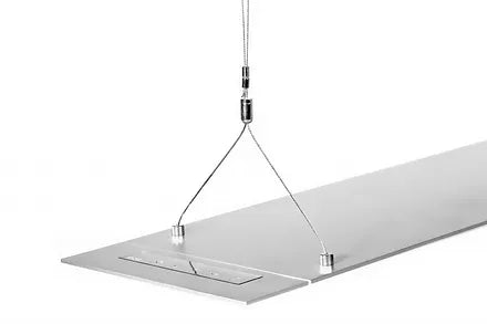 ONF Flat One+ 90cm (BW) - Pendant style