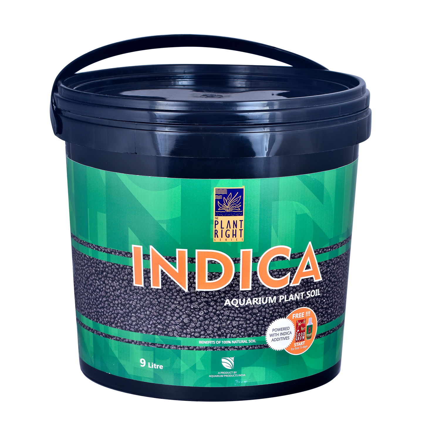 Indica Aqua Soil