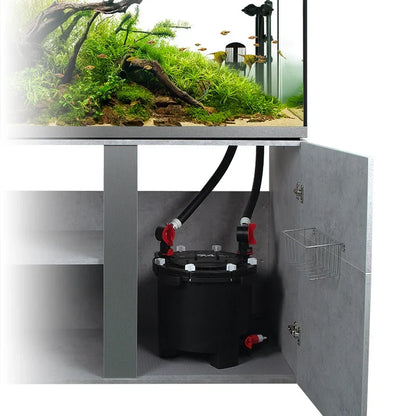 Fluval FX4 Canister Filter, up to 250 US Gal / 1000 L