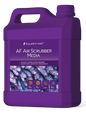 AQUAFOREST: - AIR SCRUBBER MEDIA 2L