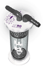 AQUAFOREST: - AF 90 MEDIA REACTOR