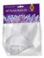 AQUAFOREST: - AF Filter Sock XL (Pack of 1)
