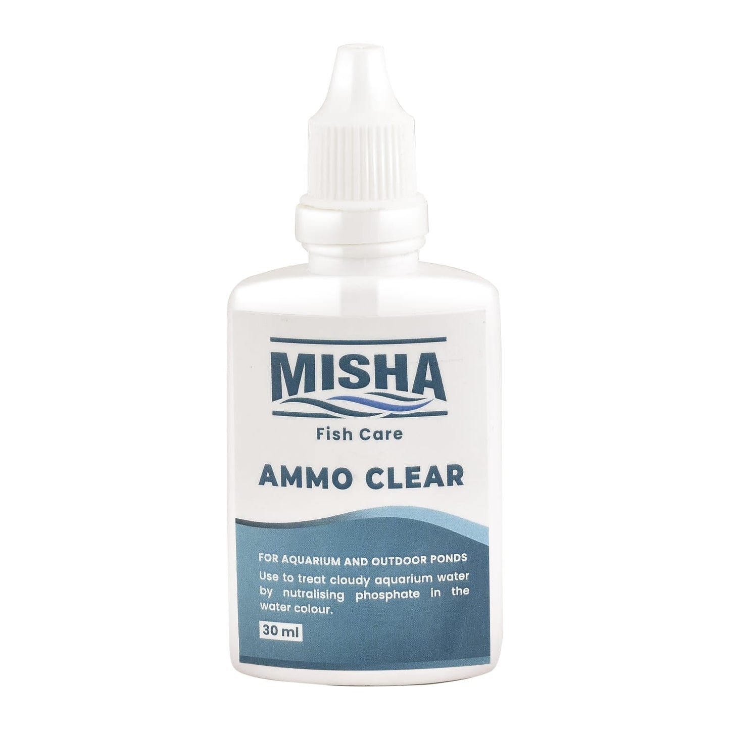 Misha Ammo Clear 30Ml