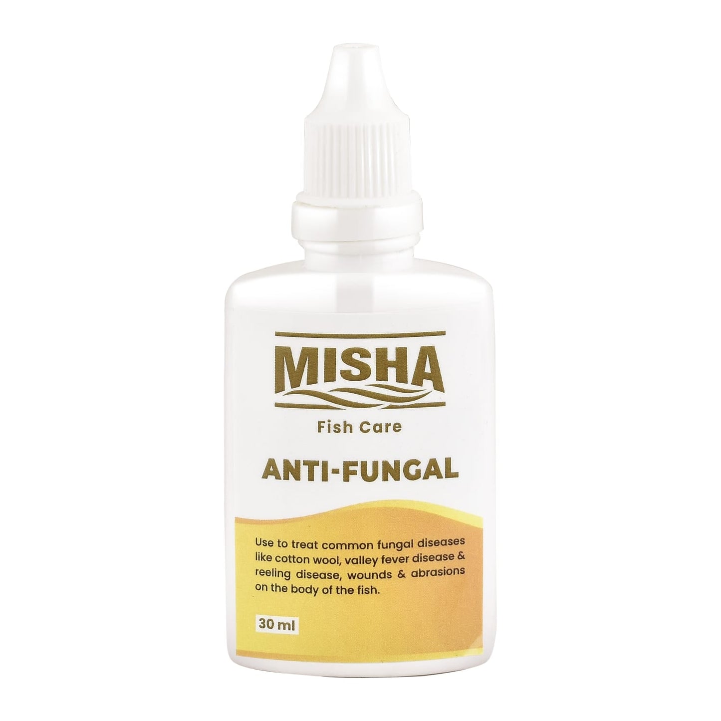 Misha Anti Fungl 30Ml