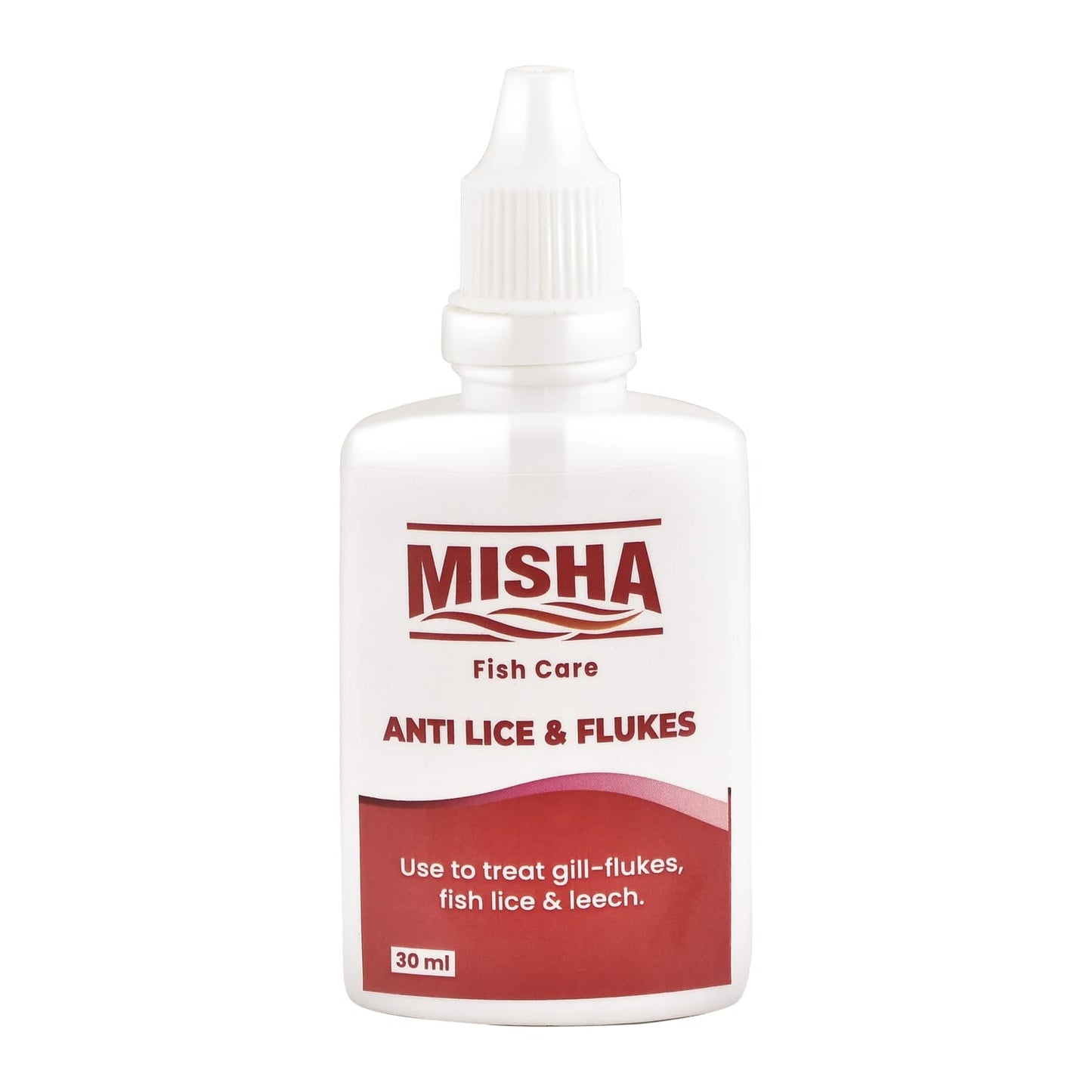 Misha Anti Lice & Flukes 30Ml