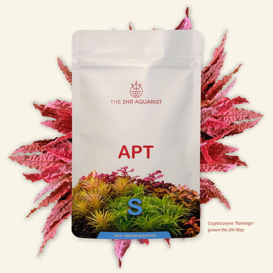 2HR Aquarist APT SKY Water Booster 150g