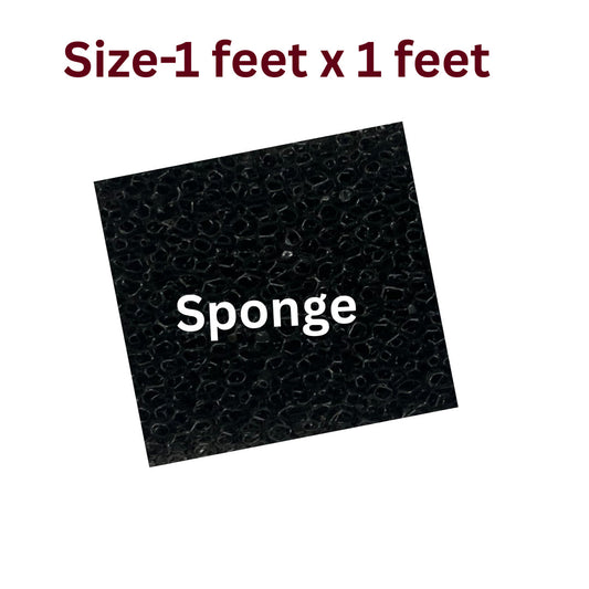 Aquarium Sponge Filter