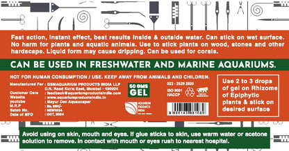 Maya Fast Action Gel for Plants