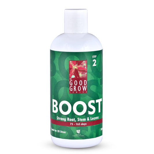 THE GOOD GROW SERIES BOOST 300 mL