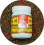 Life Aayu Baby Turtle Feed 70g.