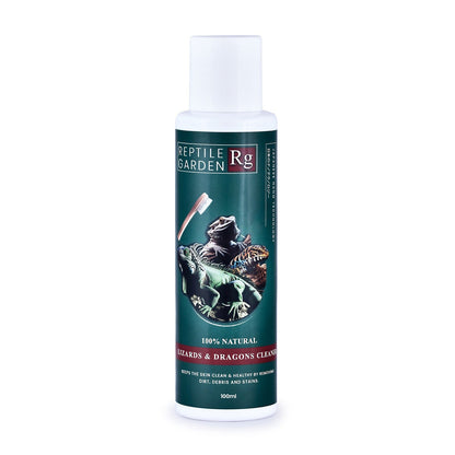 Reptile Garden Lizard & Dragon Cleaner