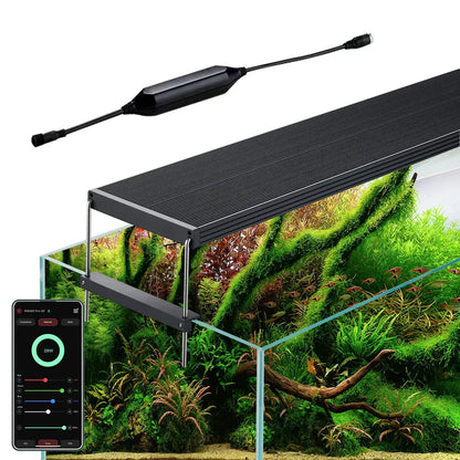 CHIHIROS WRGB II PRO LED LIGHT