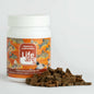 Life Aayu Tropical Corydoras Fish Food – 45g | Immunity & Metabolism Booster | Ayurvedic Handmade Feed
