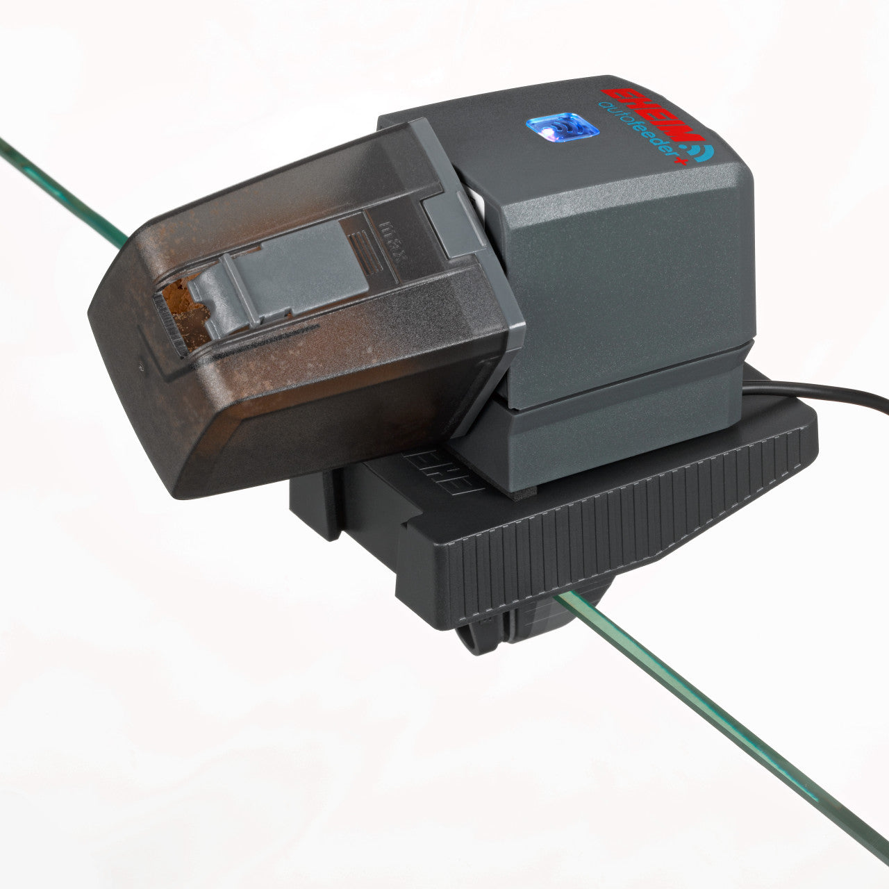 Never Miss a Feeding with EHEIM Autofeeder+