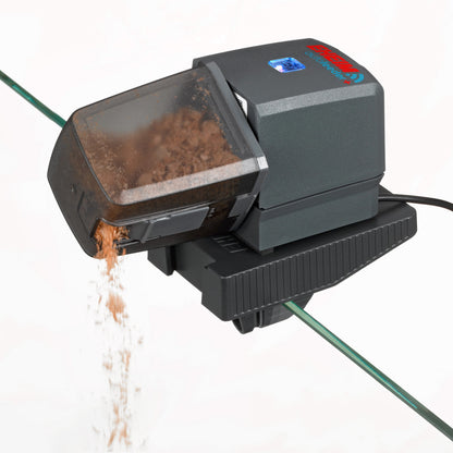 Never Miss a Feeding with EHEIM Autofeeder+